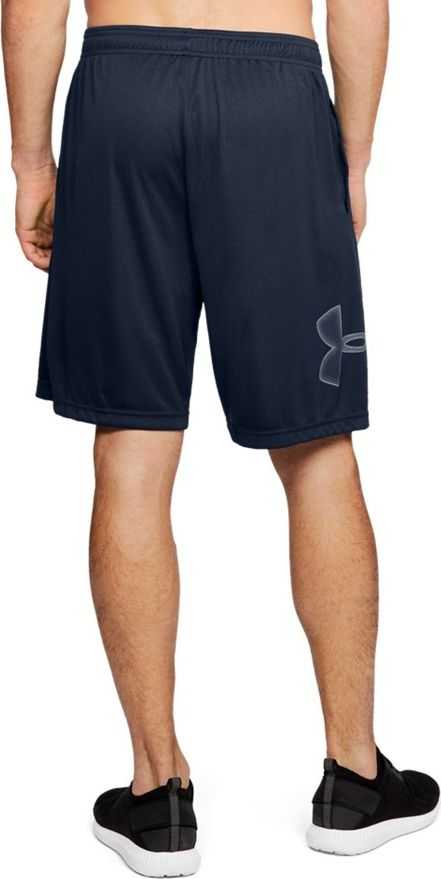 Under Armour Under Armor Tech Grafiniai Šortai M 1306443-409