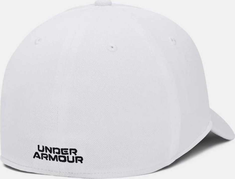 „Under Armour Blitzing“ kepuraitė M 1376700 100