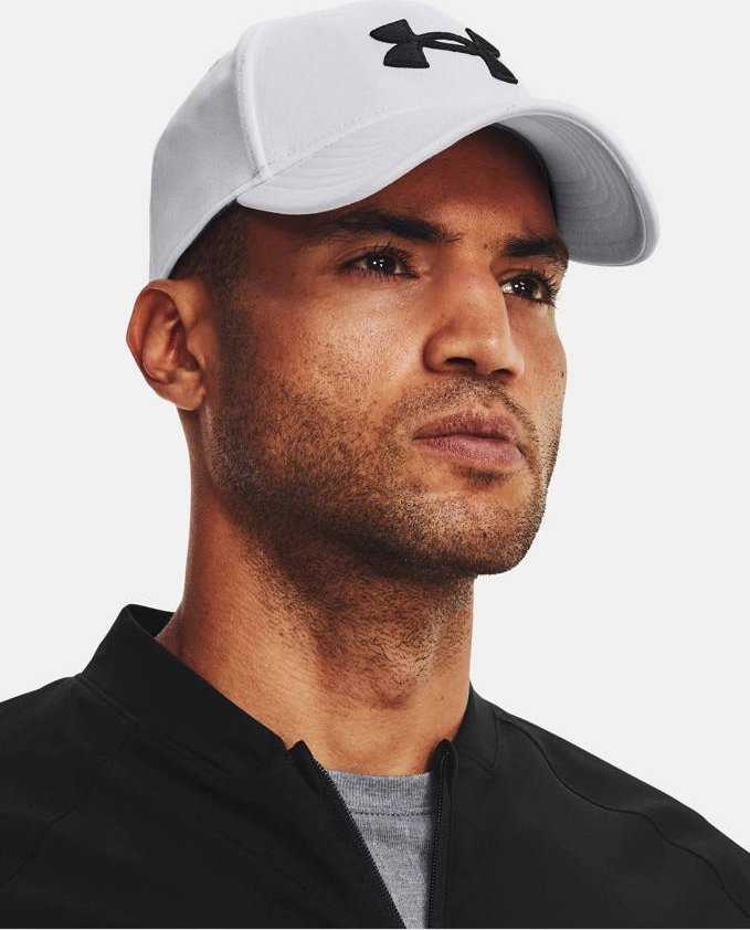 „Under Armour Blitzing“ kepuraitė M 1376700 100