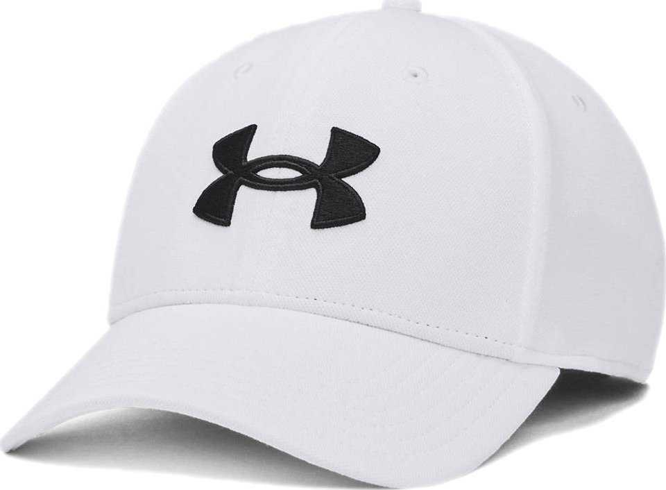 „Under Armour Blitzing“ kepuraitė M 1376700 100