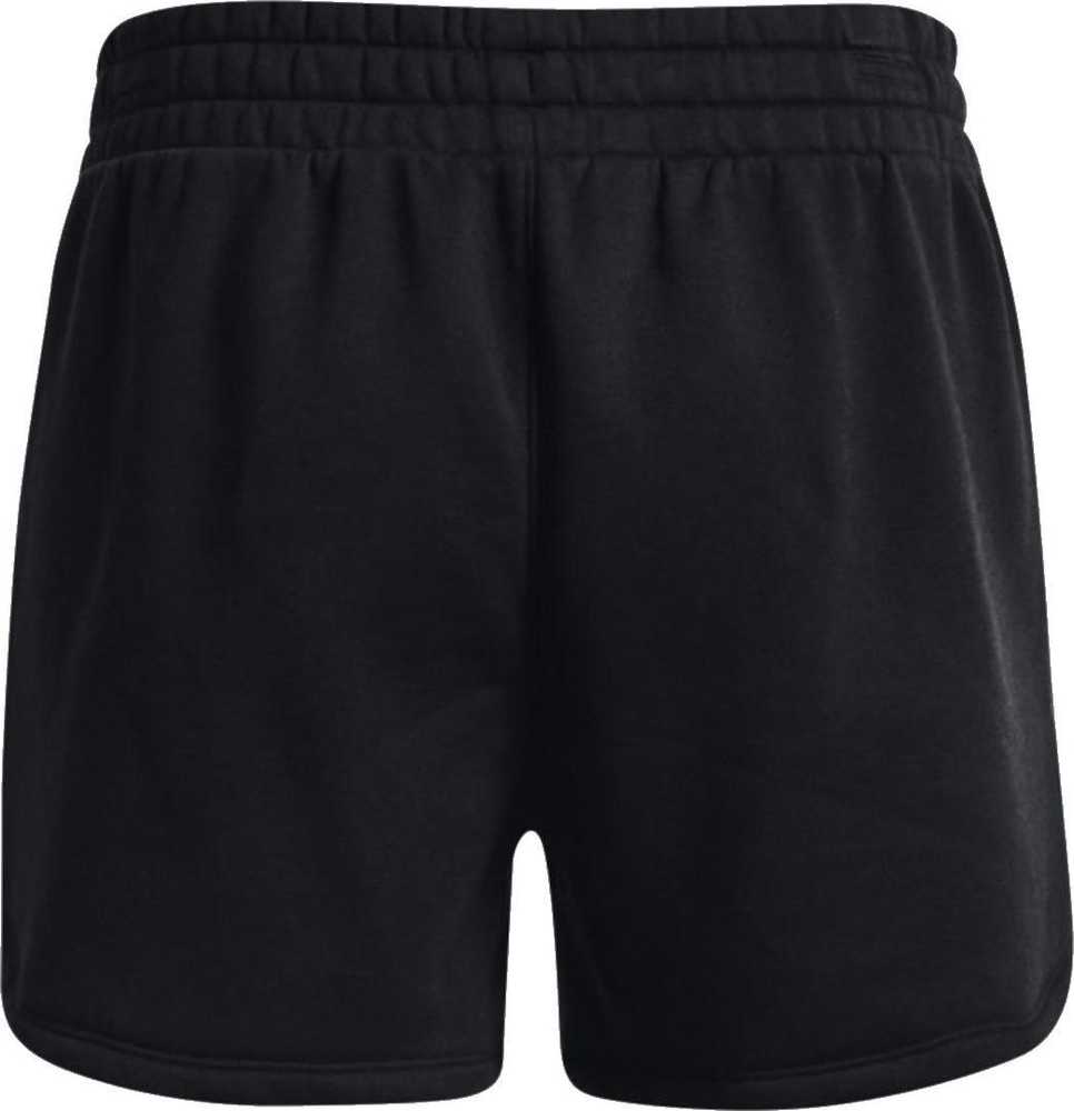 Under Armour Rival Fleece Šortai W 1369858-001