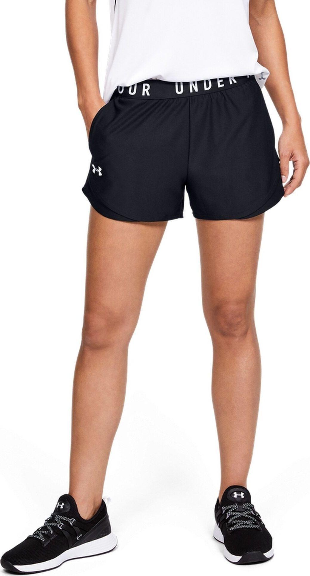 under armour shorts 3.0