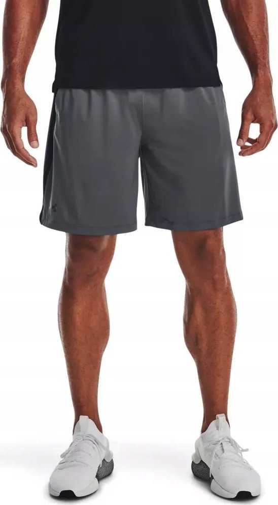 Under Armour Tech Vent Šortai – Laisvi M 1376955 012