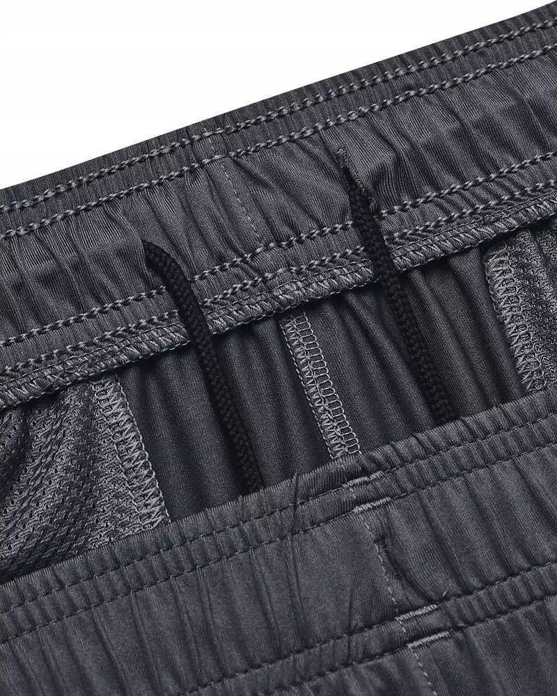 Under Armour Tech Vent Šortai – Laisvi M 1376955 012