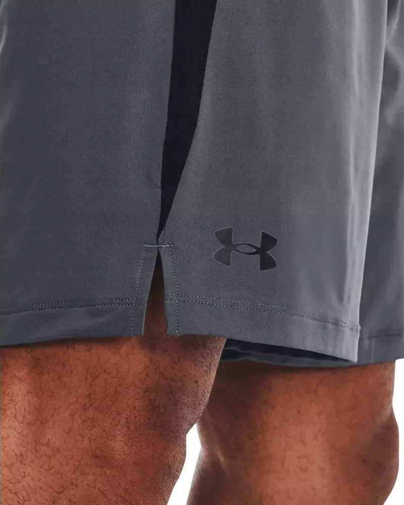 Under Armour Tech Vent Šortai – Laisvi M 1376955 012