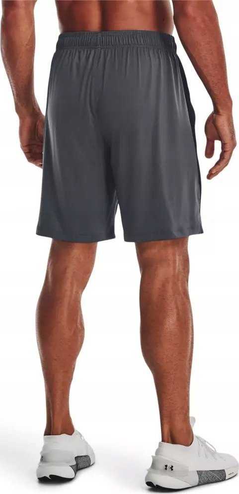 Under Armour Tech Vent Šortai – Laisvi M 1376955 012