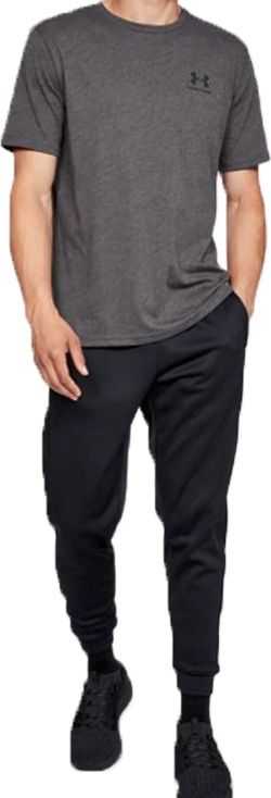 Under Armour Sportstyle Left Chest SS M 1326799 019