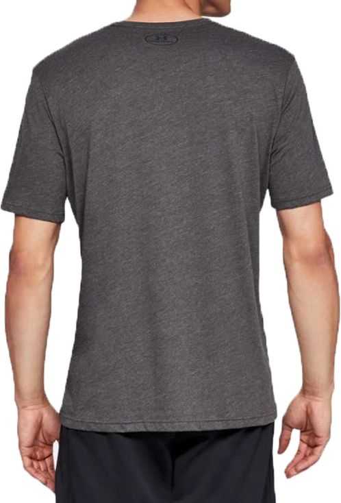 Under Armour Sportstyle Left Chest SS M 1326799 019