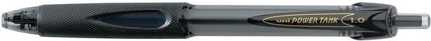 Faber-Castell UNI-BALL Power Tank rašiklis SN-227, juoda