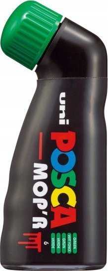ŽYMEKLIS UNI POSCA PCM-22 ŽALIAS