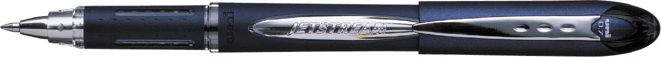 Uni Mitsubishi Pieštukas Rašiklis Uni SX-217 Jetstream, 0.7 mm, juodas 1210-108