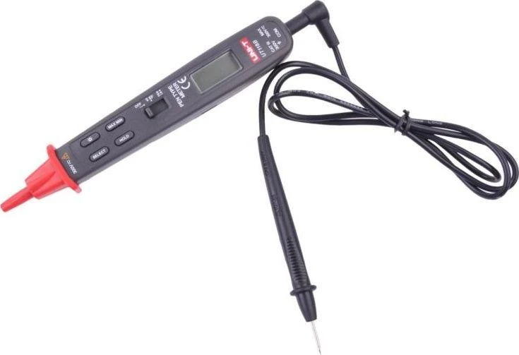 Miernik Uni-t Universalus multimetras UT118B