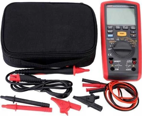 Uni-T matuoklis UT505B