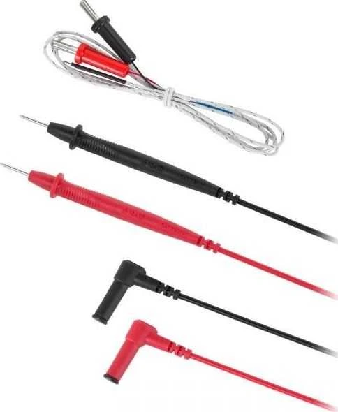 UNIVERSALUS MATAVIMO PRIETAISAS UT-33C+ UNI-T