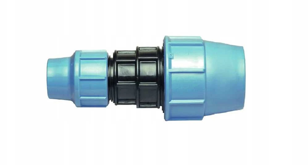 Unidelta Unidelta redukcinė mova PE 63x40 601162
