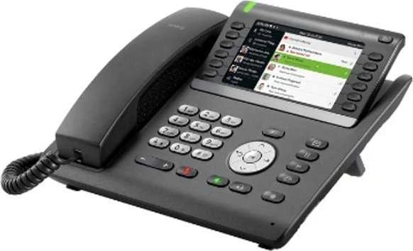 Unify OpenScape Desk Phone CP700X SIP,