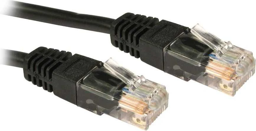 Unify LAN kabelis 2m CAT 6,