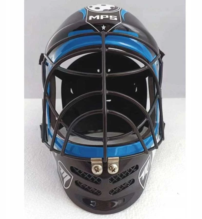 Šalmas unihoc MPS PRO Flame 0243EF/EH