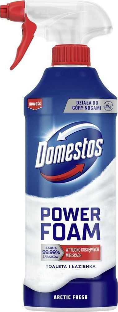 VALIKL WC DOMESTOS ACIDIC FR PUTOS 435ML
