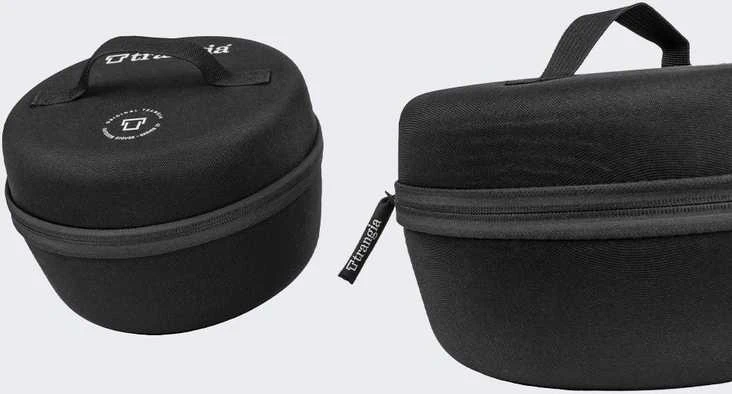 Unilight Dėklas su Pianki Eva na Kuchenkę Trangia 25 L