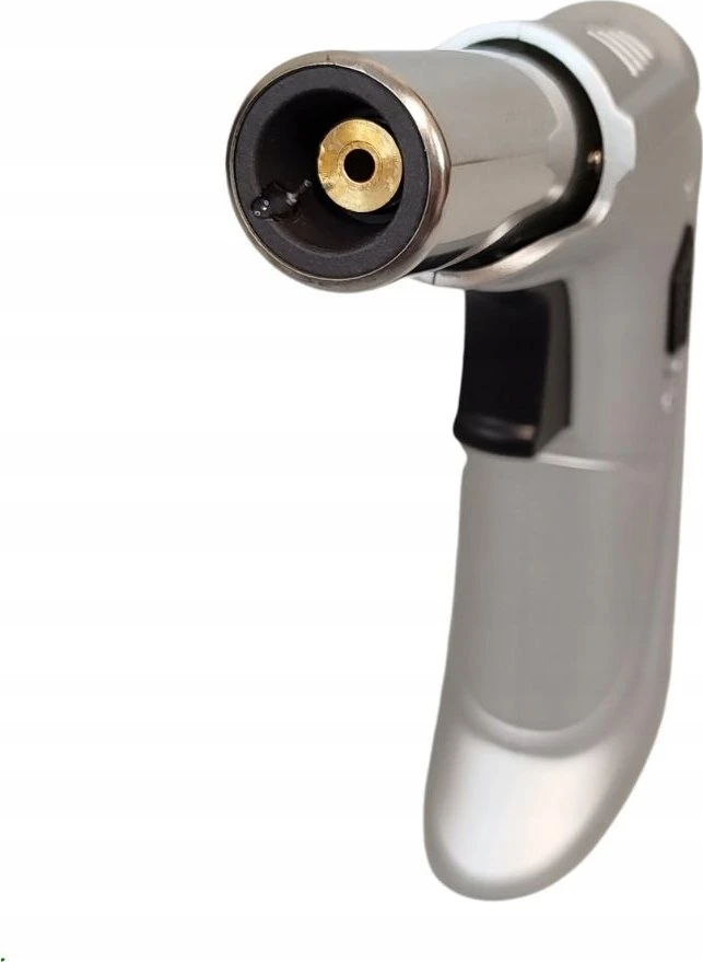 53-190# ELICO DUJINIS DEGIKLIS RK-3125A GUN FIRE
