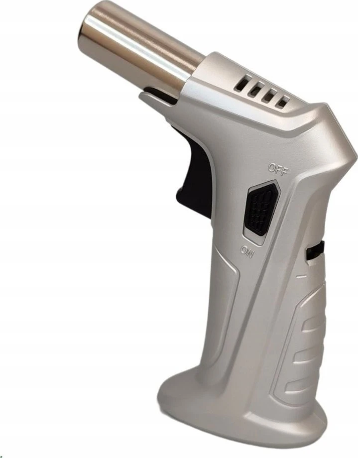 53-190# ELICO DUJINIS DEGIKLIS RK-3125A GUN FIRE