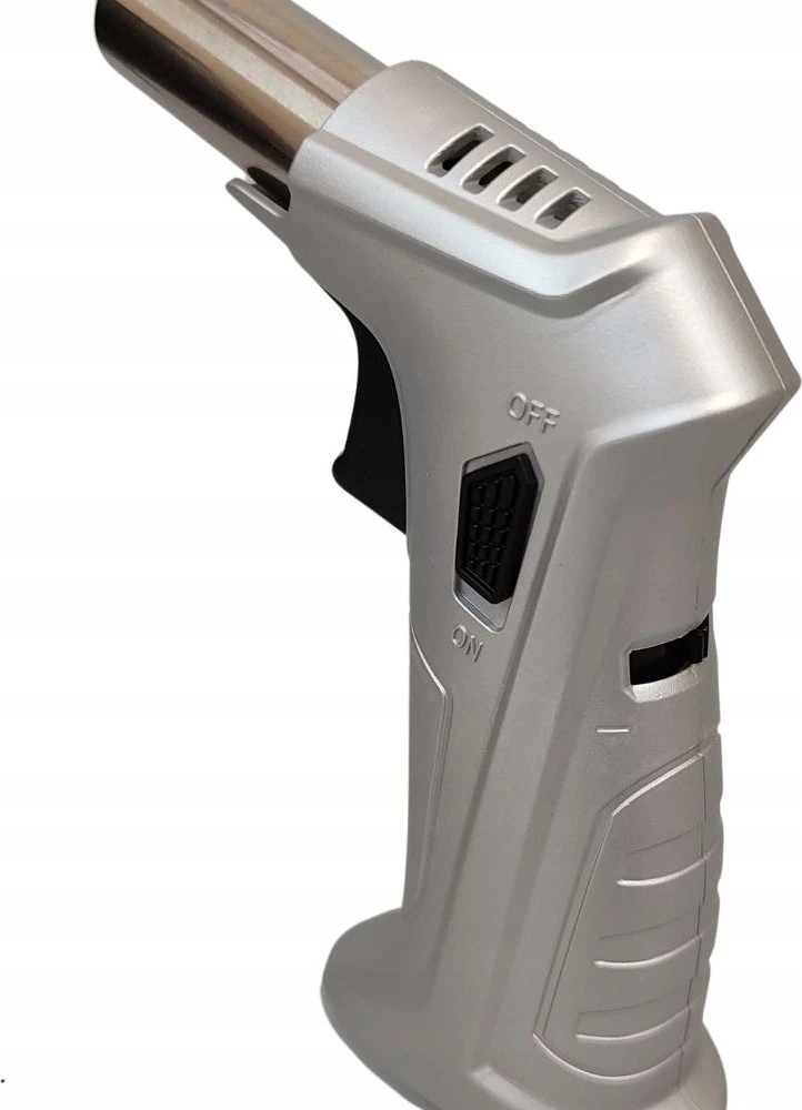 53-190# ELICO DUJINIS DEGIKLIS RK-3125A GUN FIRE