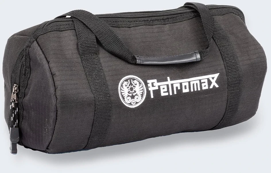 Unilight Bez Marki Krepšys viryklei Petromax FK2, pilkas