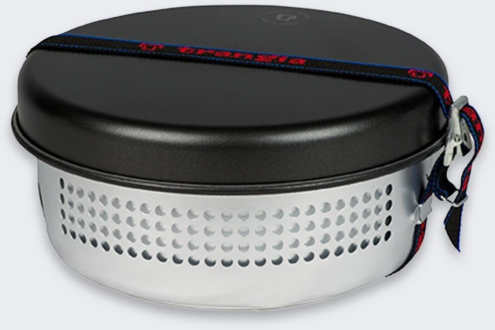 Unilight Viryklė Trangia Stove 2521 ULDS Nerūdijantis plienas