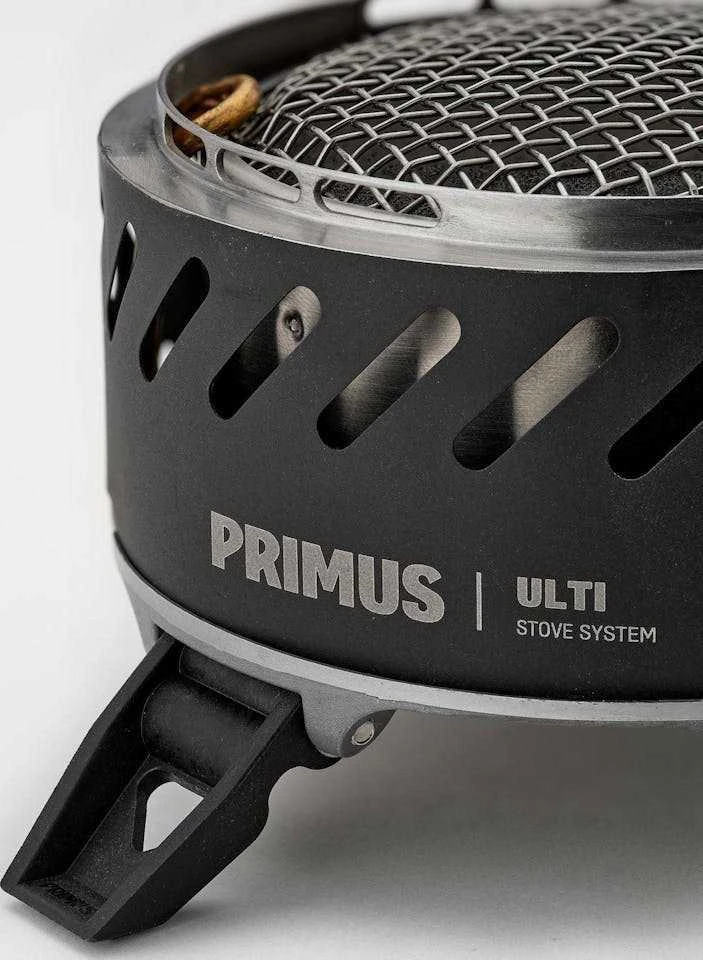 Unilight Viryklė „ulti“ viryklės sistema 1.7 PRIMUS