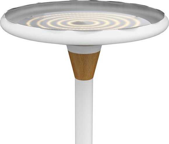 Lampa podłogowa Unilux Unilux 400153731 oświetlenie podłogi LED 44,6 W