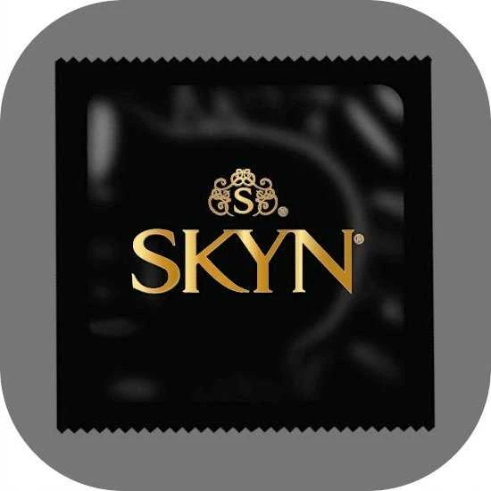 SKYN Close Feel pakuotė, 10 vnt.