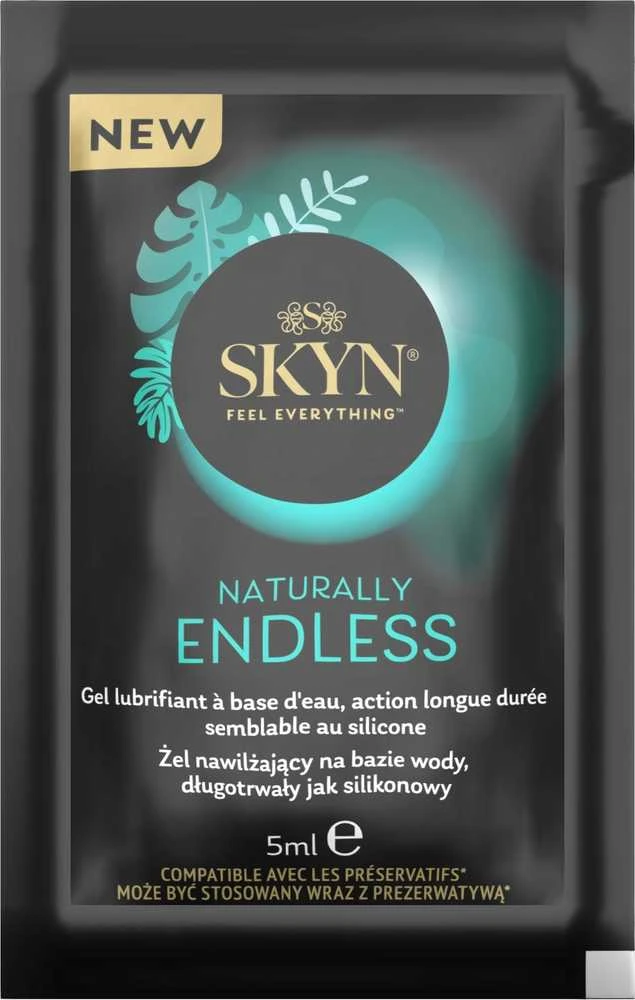 SKYN Close Feel pakuotė, 10 vnt.