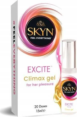 SKYN Close Feel pakuotė, 10 vnt.