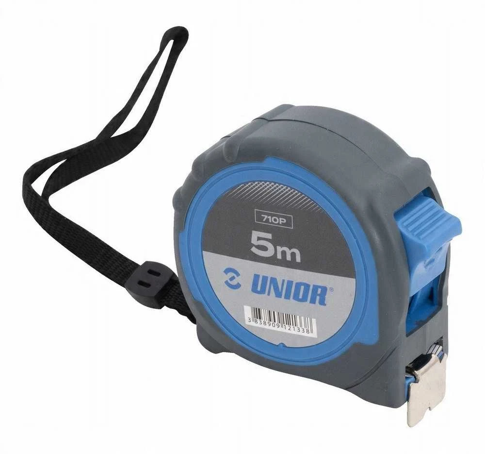 UNIOR Ruletė 5m