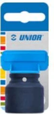 Unior Smūginė šešiakampė galvutė 1/2'' 16mm (603968)
