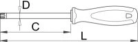 UNIOR TX 20 atsuktuvas