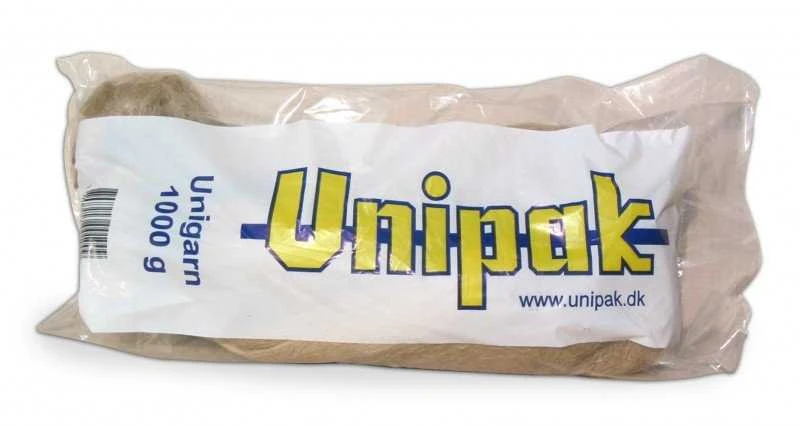 Linų pakulos Unipak, 200 g