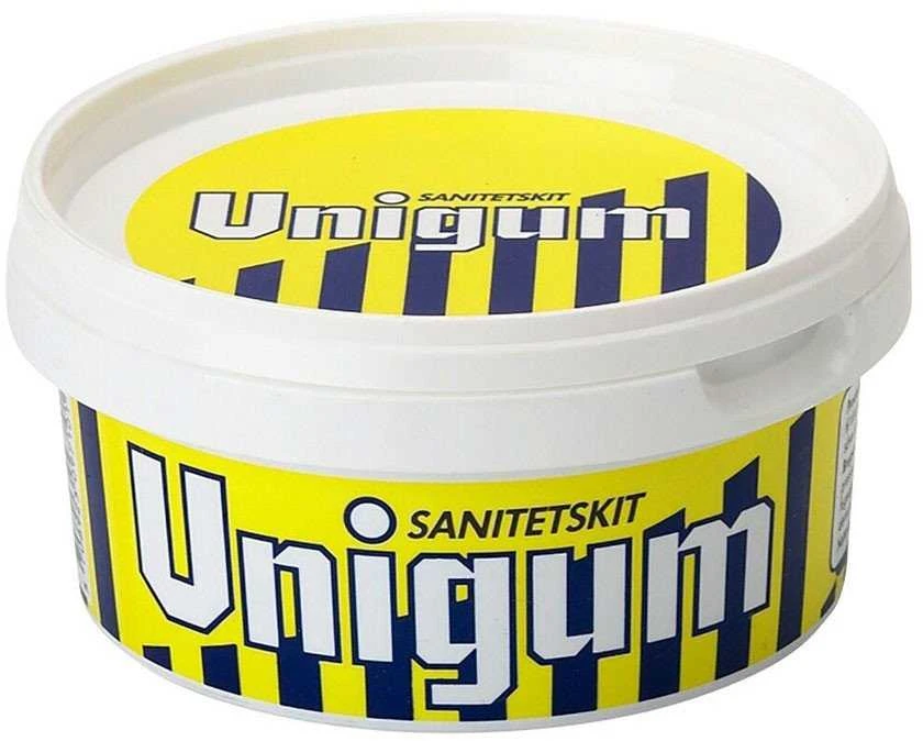 Sandarinamoji pasta Unipak Unigum, 500g