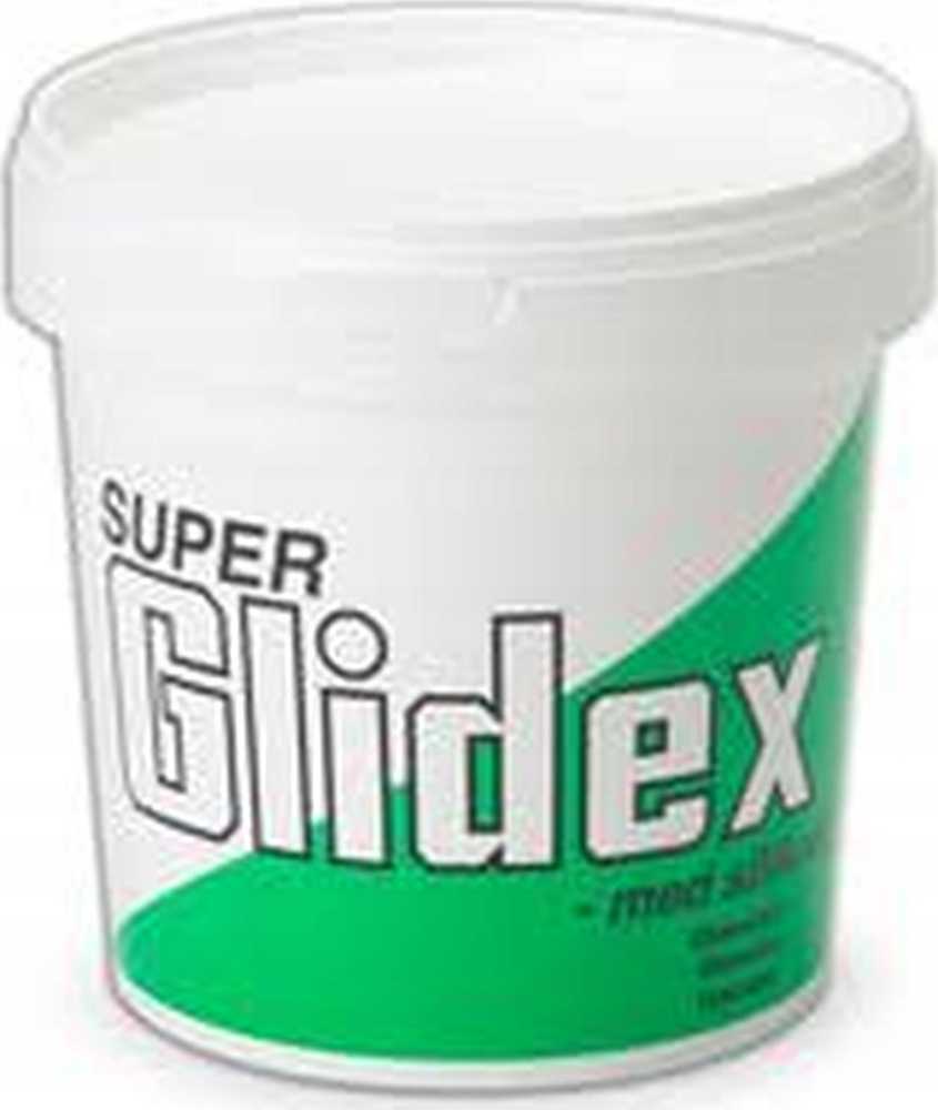 Unipak Środek poślizgowy SUPER GLIDEX -su silikonem 1kg