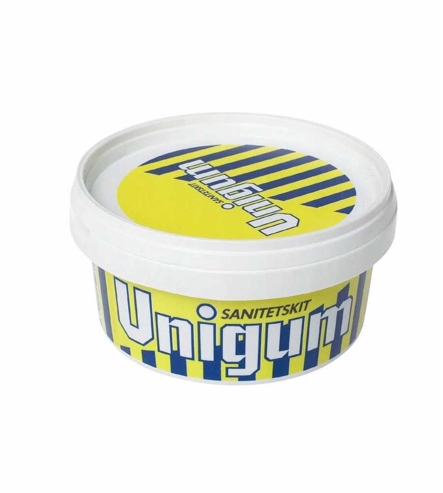 Sandarinamoji pasta Unipak Unigum, 250 g
