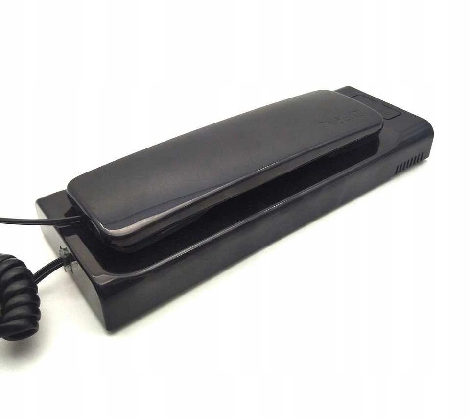Uniphone CYFRAL BALTIC 5P juodas 4,5,6 laidų