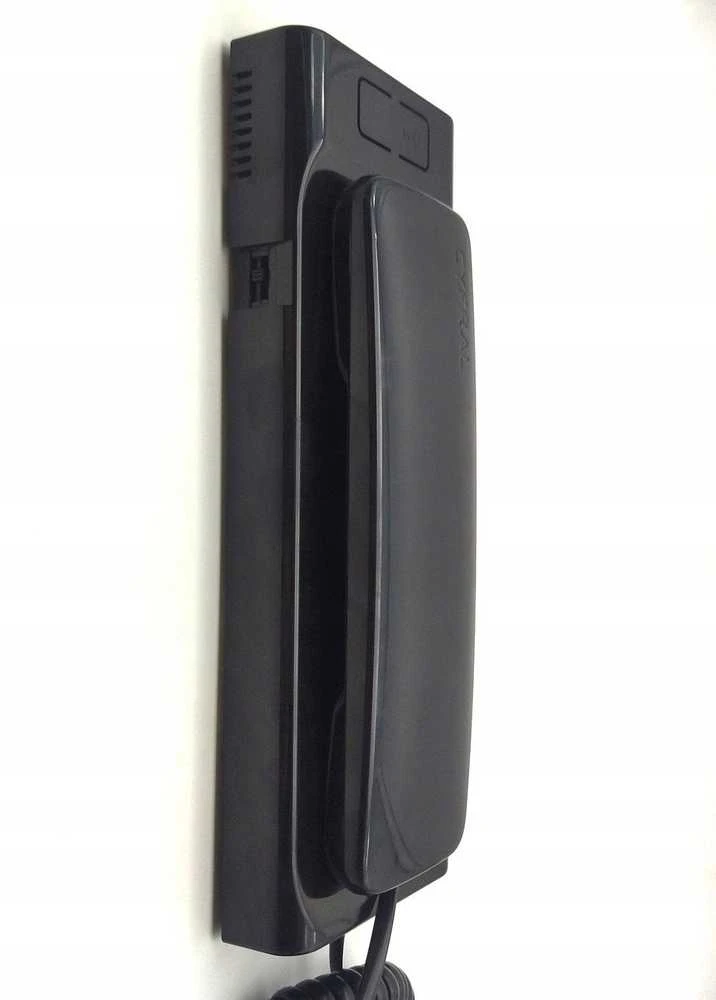 Uniphone CYFRAL BALTIC 5P juodas 4,5,6 laidų