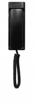 Uniphone CYFRAL BALTIC 5P juodas 4,5,6 laidų