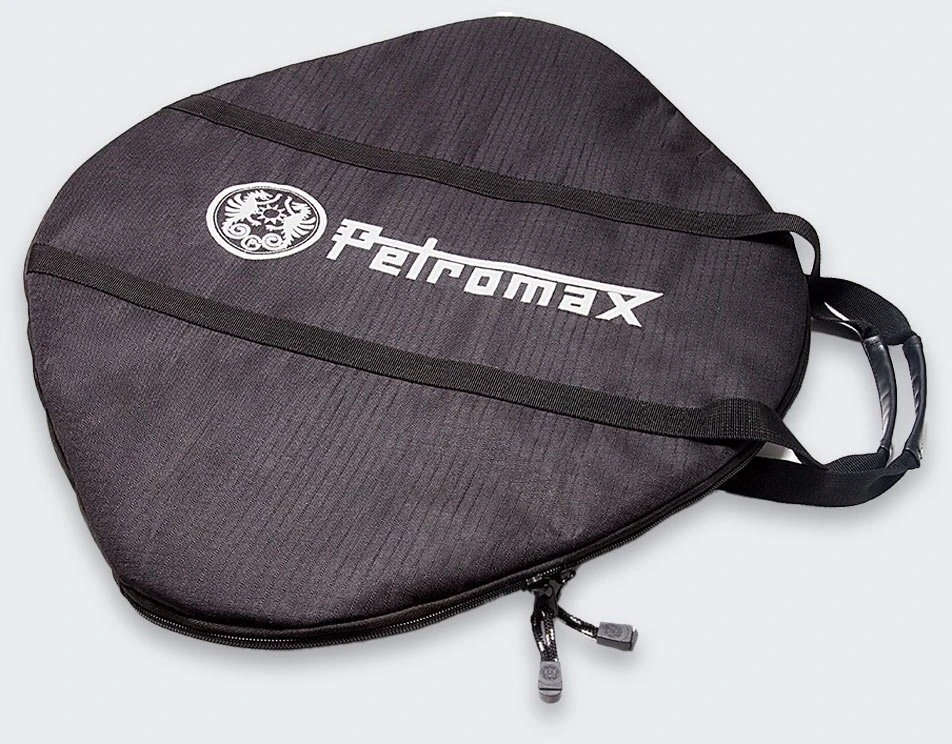Krepšys 48cm kepimo plokštumai Petromax