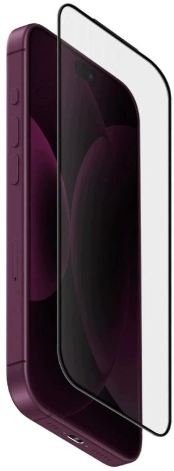 Grūdintas stiklas UNIQ Optix Vivid DX2 do iPhone 18 Pro