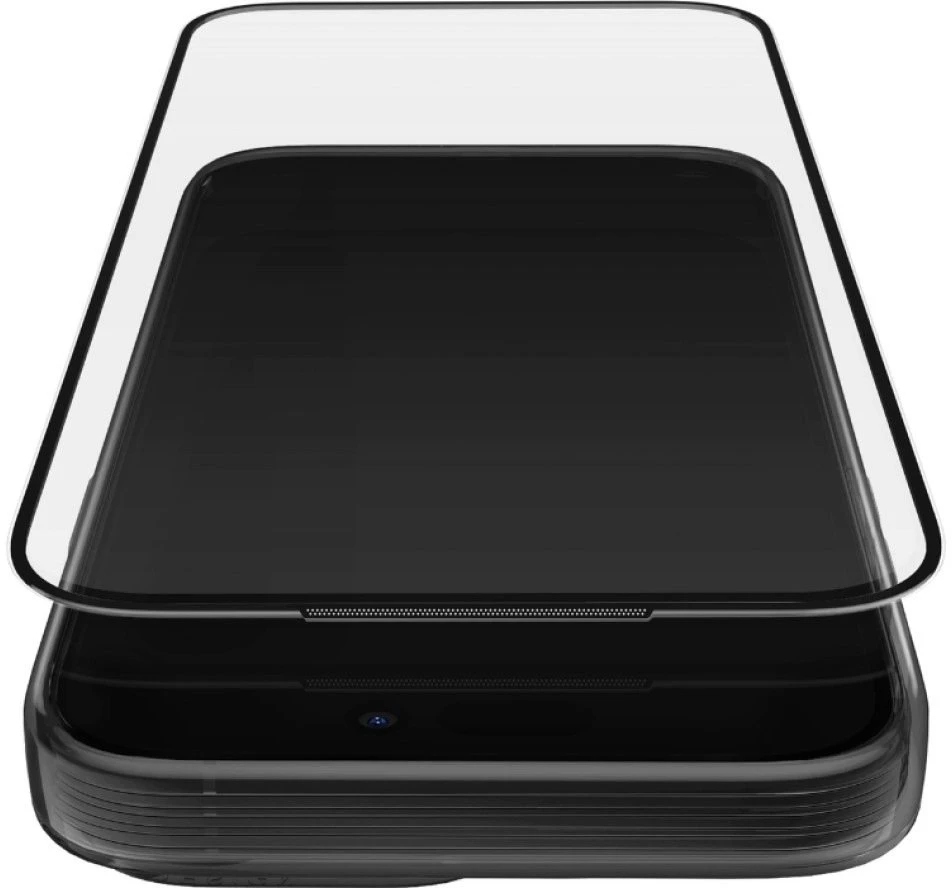 Grūdintas stiklas UNIQ Optix Vivid DX2 do iPhone 18 Pro Max