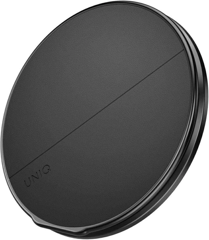 Magnetic Mount UNIQ Grivix Classic 360 Mount&Grip Stand juodos spalvos