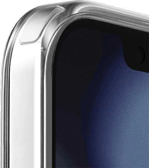 UNIQ LifePro Xtreme Dėklas Apple iPhone 14 Pro Max 6,7″ crystal clear