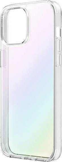 UNIQ Dėklas LifePro Xtreme Apple iPhone 14 Plus/ 15 Plus 6.7″ iridescent